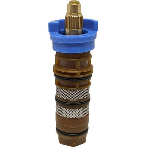 Ricambio cartuccia termostatica per miscelatore corpo freddo Nobili RCR201/56A (1/2)