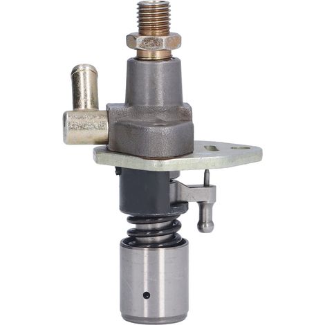 Ensemble pompe d'injection de carburant, accessoire en acier 188FB pour motoculteur à moteur diesel à refroidissement par air