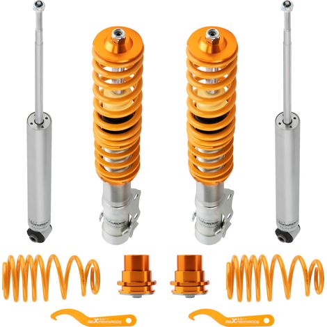 Gewindefahrwerk for VW Lupo 60, 6X1 1.4 16V 98–05 Seat Arosa 6H 1.7 SDi 97–04 (1/5)