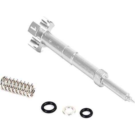 Kit de vis de réglage du mélange air/carburant pour carburateur FCR PWK (accessoires moto) (1/4)