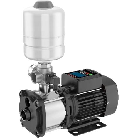 MCI 4 Autopumpe (1,2 kW, 230 V) mit Wechselrichter