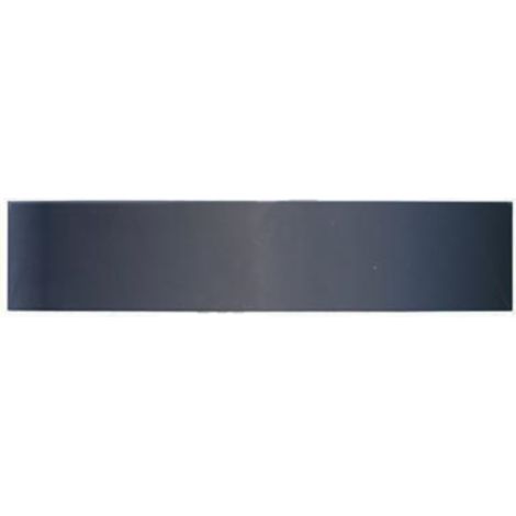 Cristal visera campana Cata Linea F 2060A 100x537