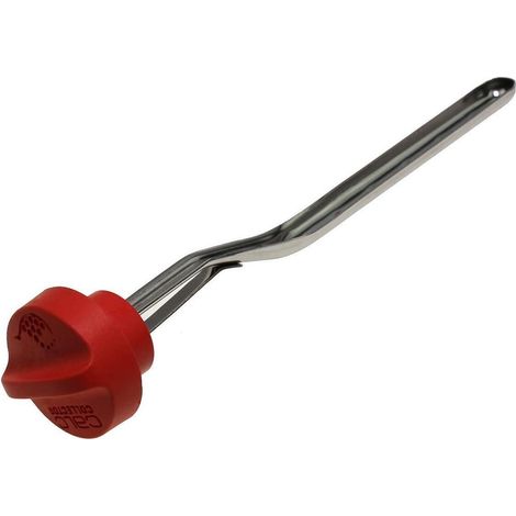 Tappo caldaia Seb con raccoglitore calcare e materiali robusti