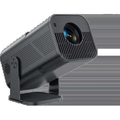 Filiyano – Projecteur Full HD 1080p, 1500 lumens, AMX500, prise européenne