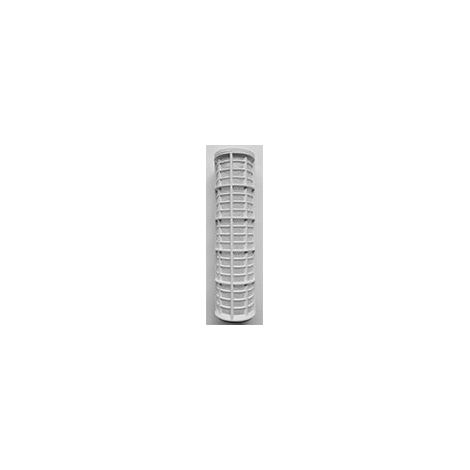 CARTUCCIA FILTRANTE ANTICALCARE ACQUA NYLON 10" LAVABILE