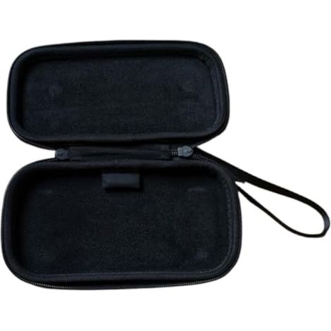 Étui de transport pour console de jeu – Sac de rangement pour équipement de divertissement  Organisateur de voyage universel pour étudiants, dortoirs, joueurs, collectionneurs, voyage à domicile, noi (1/5)