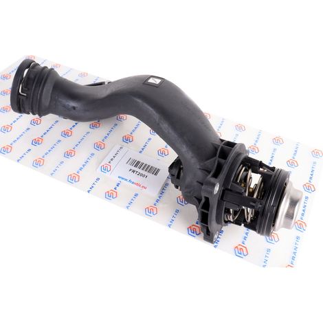 Thermostatgehäuse für Mercedes-Benz CLS C218 W218 4.7 V8Thermostatgehäuse für Mercedes-Benz GLE W166 GL X166 4.7 V8