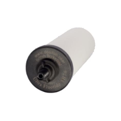 Lot X 2 Cartouches Ultra fluoride BRITISH BERKEFELD pour filtre à gravité (1/4)