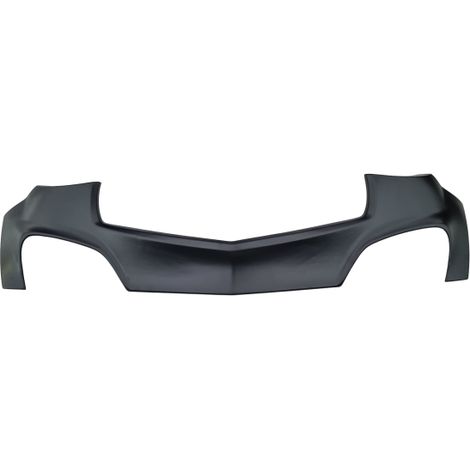 PLASTRON DE PARE CHOC AVANT
