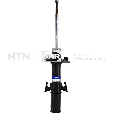 Amortisseur - SA65143.06 - SNR - Compatible avec véhicule Mercedes, MERCEDES-BENZ (1/2)