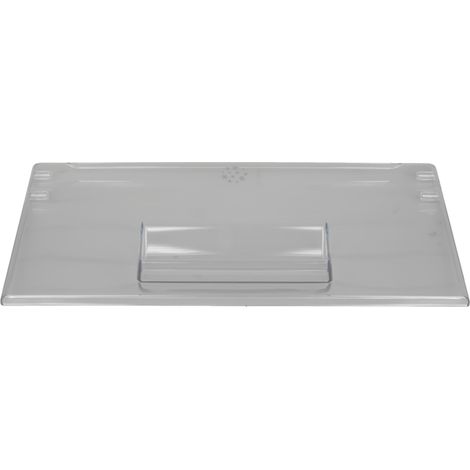 Electrolux - panel-gefrierschrank - 2425356090 - 7321420100730