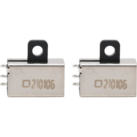 Connecteur Jack DC en Métal pour PC Portable Dell XPS 11 13, Pièce de Rechange pour Ordinateur Portable, Accessoires Informatiques