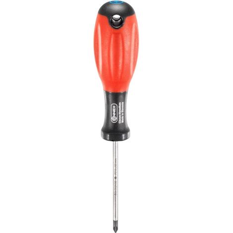 Connex Schraubendreher pozidriv 0 60 mm Schraubendreher
