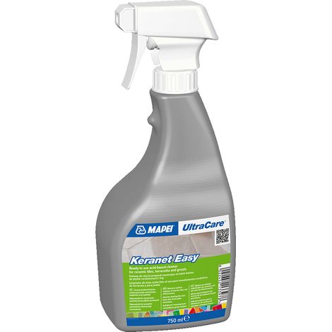 Mapei ultracare keranet easy 0,75L - pronto all'uso (1/3)
