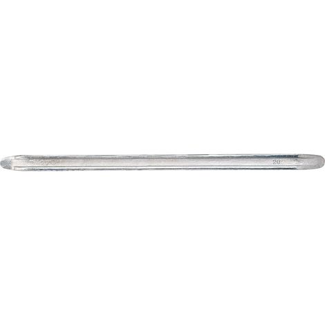 Palanca para neumaticos 510 mm Fervi 0267