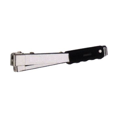 Marteau agrafeur Alsafix 25RPF9 6 à 9mm agrafes PF 168 agrafes maximum (1/4)