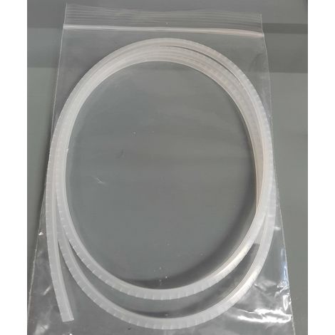 Junta goma Y 16 x 3 mm freidora Fagor