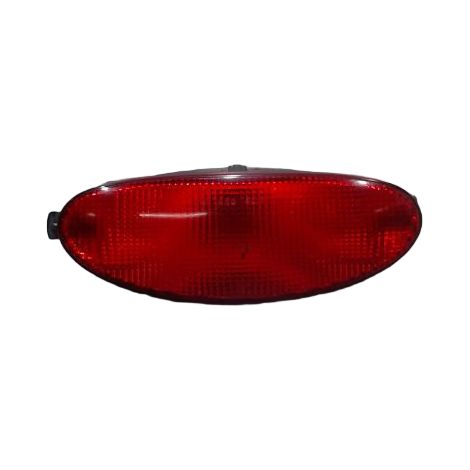 [PRODUIT D'OCCASION] Feu Brouillard Central Arriere PEUGEOT 206 ♻️ Ref Oe. 6351k5 - Garantie à vie (1/3)