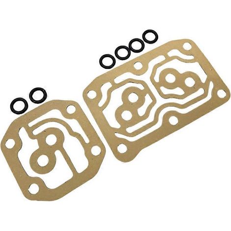 Joint de solénoïde linéaire de transmission automatique 28262-PRP-000 28252-PRP-000 pour Honda Accord Civic CR-V Odyssey 2002-2013 (1/5)