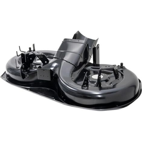 Piatto fresa Tcj92 [nero] STIGA 3825640481 (1/3)