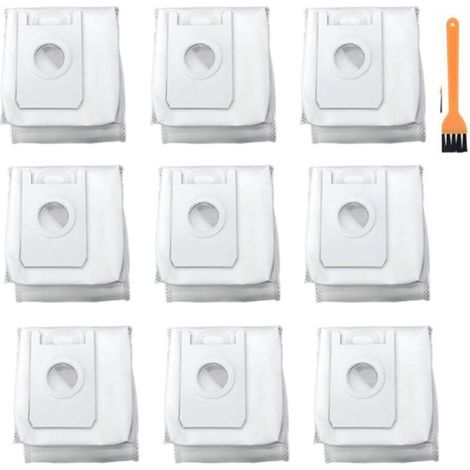 1 kit de collecteur de poussière pour aspirateur 2290 Ultra Home, pièces détachées, boîte de remplacement à vidange automatique-AquaForge (1/5)