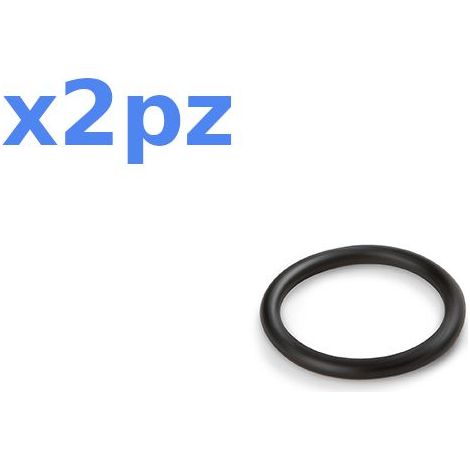 Guarnizione O-Ring ricambio per filtro cartuccia 2pz