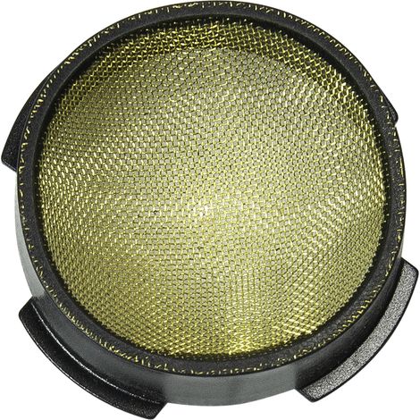 Référence de la pièce de rechange du filtre : 0010047515