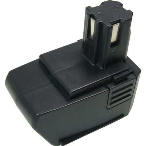 Trade-Shop Ni-MH Akku 9,6V 2000mAh ersetzt Hilti 00315078 00334584 T-0633 218350 21835001 218353 265600 265605 265759 315079 343089 SBP10265605 SPB10
