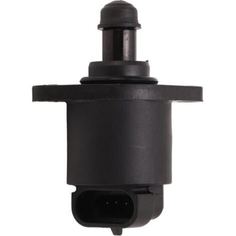 Valve de Capteur de Contrôle D'air de Ralenti, Valve de Contrôle D'air de Ralenti 420665941 Remplacement IACV pour les Modèles Can Am Outlander Renegade (1/4)