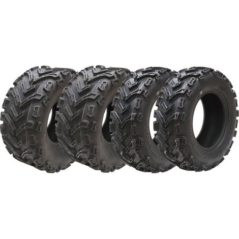 22x7,00-11 & 22x10,00-9 ATV