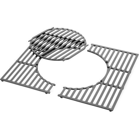 Weber 8846 accesorio de barbacoa/grill al aire libre Grid
