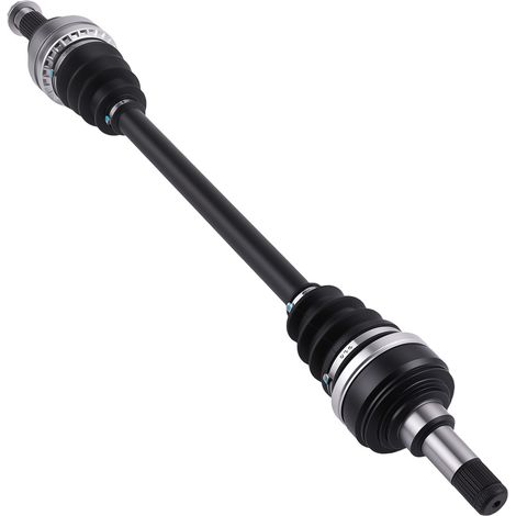 Arbre de transmission CV for BMW X5 E70 3.0d AWD 2006-2008 33207568471 (1/5)
