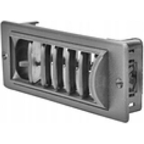 Ventilator Truma tu40280-01 verstellbar Kunststoff 14,5x5,5 cm