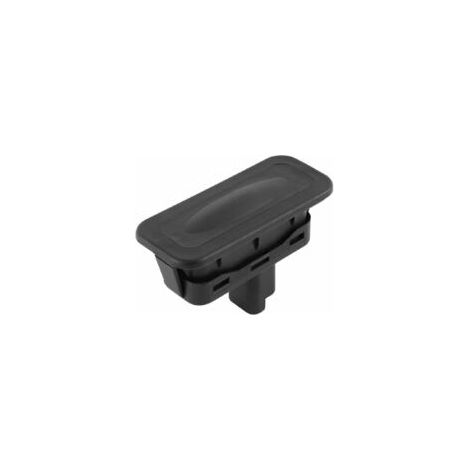 Bouton d'ouverture électrique du coffre Clio 3 Megane 2 Scenic Laguna 3 8200076256 (1/2)