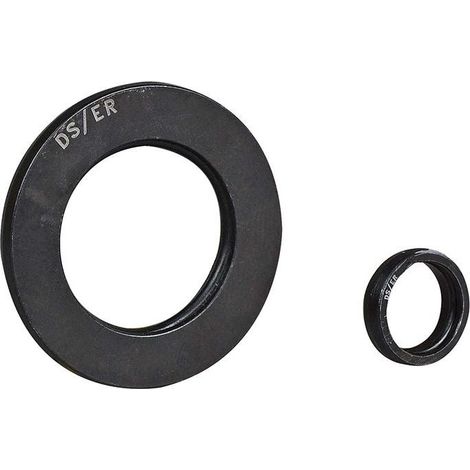 Joint étanchéité pour pince de serrage ER32- 4/35 FORTIS (1/2)