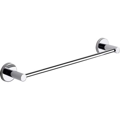 GEDY FE214513000 Toallero 45 cm Cromo - ref: FE214513000