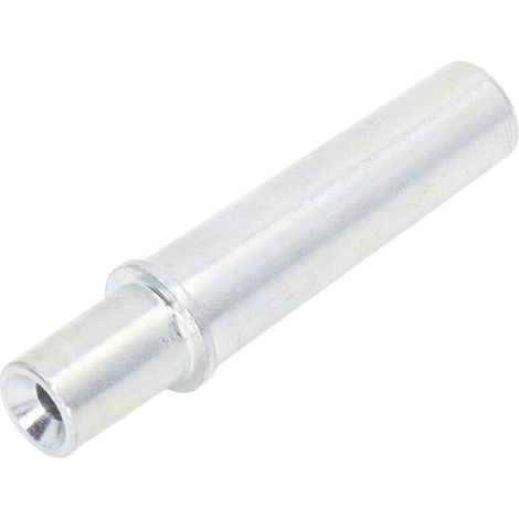 1/4 NPT Metall-Sandstrahldüse, kompatibel mit der Sandstrahlpistole AS118 und anderen ähnlichen Modellen (1/5)