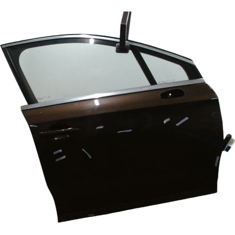 [PRODUIT D'OCCASION] Porte Avant Droit CITROEN Ds4 Phase 1 (b75) 2011-... ♻️ Ref Oe. 9004ea - Garantie à vie (1/3)