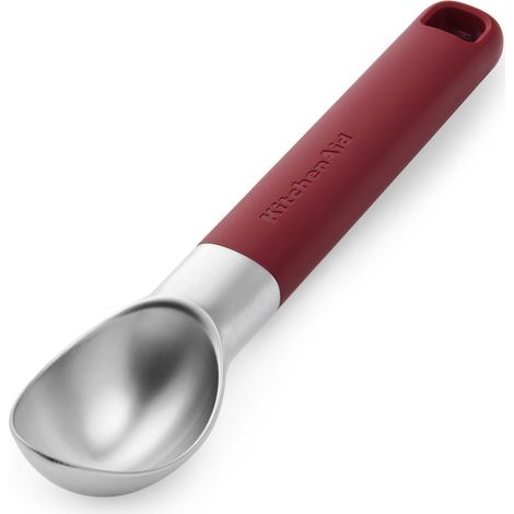 Cuillère à glace Empire Red / KitchenAid