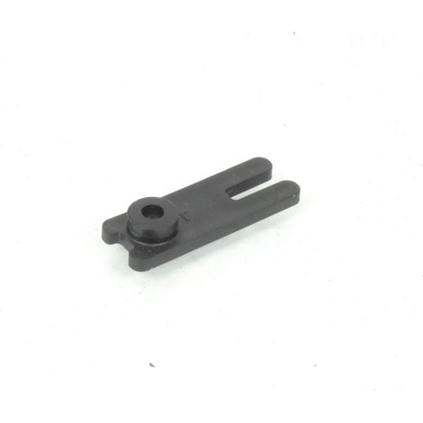 Plaquette clips de carrosserie pour scooter Peugeot 50 Speedake (1/5)