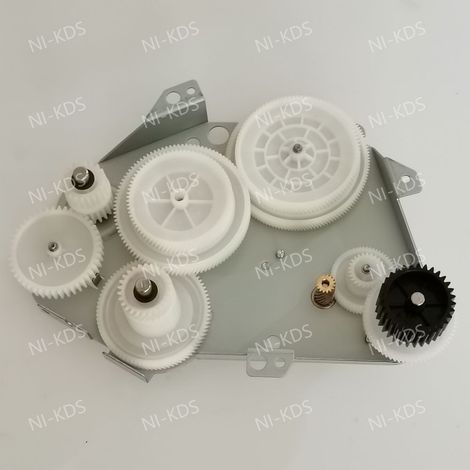 Zubehör für HP NS1005w, NS1005c, 1020W und 1020C Drucker – Zahnradsatz