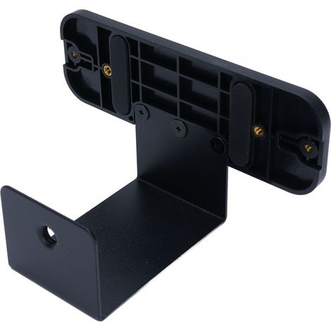 Support de sonnette vidéo antivol, fixation pour caméra de sonnette vidéo, pour la maison ou le bureau. (1/5)