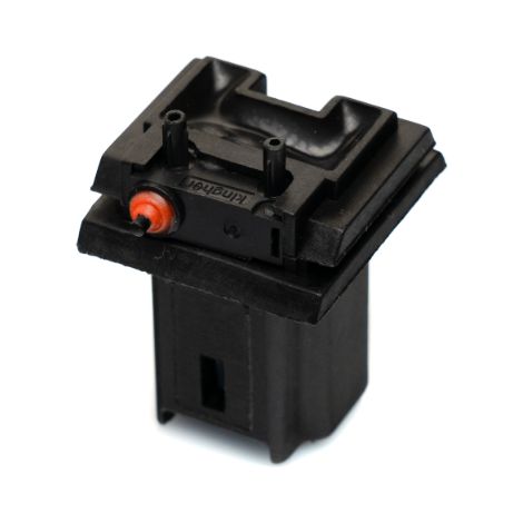 Contattore dell'interruttore del portellone posteriore Peugeot 207 307 308 (1/4)
