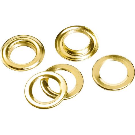kwb 929816 Oeillet 15 mm 15 mm20 pc(s) (1/3)
