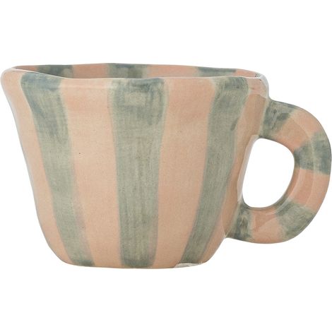 Bloomingville - Nini Cup - Multi - Stoneware