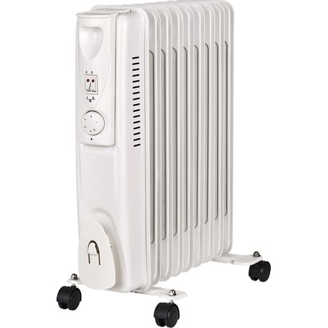 Radiador de aceite MR 920/2