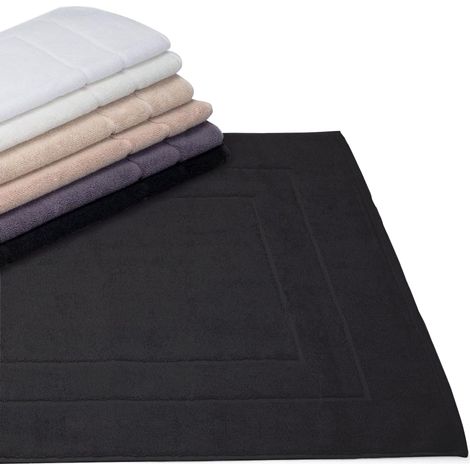 Tapis de bain FLAIR Carré 60x60 cm (1/5)
