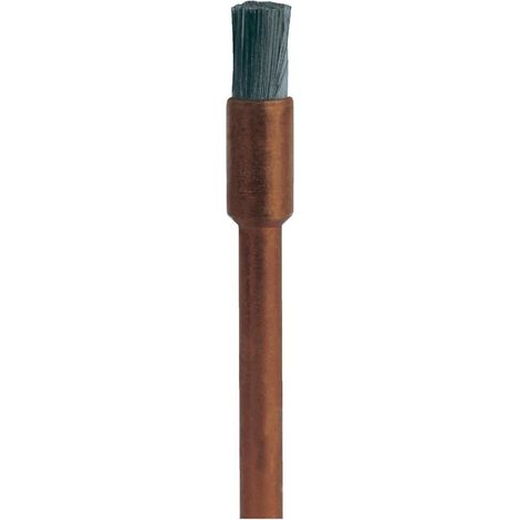 DREMEL CEPILLO ACERO 532
