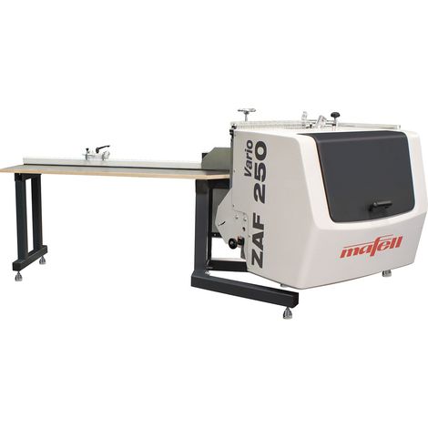 mafell Zapfenfräse ZAF 250 Vario - 991201