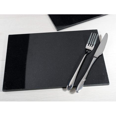 Creative Tops - Set di 2 tovagliette in granito (1/3)